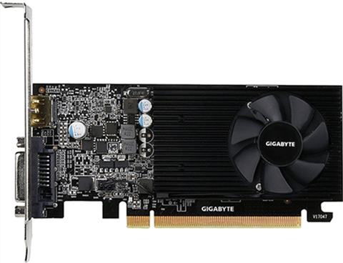 Tarjeta de video discount 1030 2gb ddr5